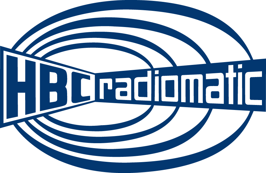 HBC-radiomatic Logo