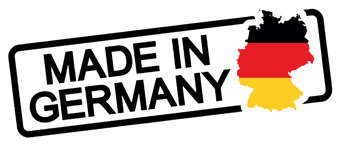 Made in Germany